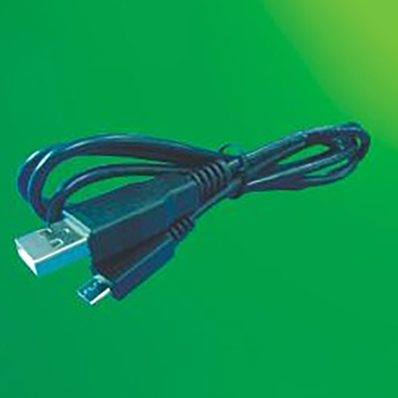 FX-USB06(USB AM TO MICRO USB5P)
