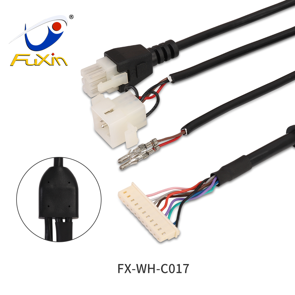 FX-WH-C017